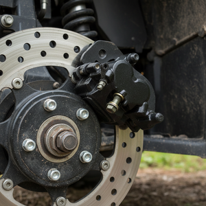 Pinza de Freno de Disco Hidráulica para ATV UTV, Bomba de Freno Inferior para Can-Am <span class=keywords><strong>Outlander</strong></span>, Pieza de Repuesto para Buggy de Playa - Product Image 1