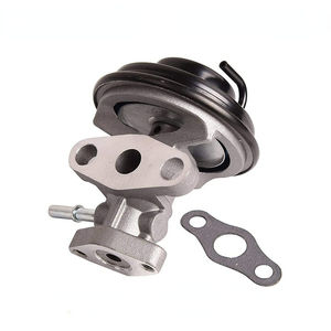 Sylion oto promosyon toptan otomobil parçaları Toyota RAV4 için EGR vana OEM 25620-74330 egrtoyota 911-6 - Product Image 1