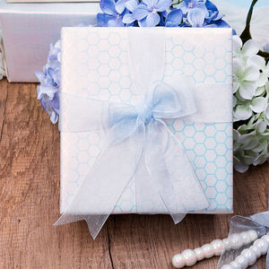 New Wholesale Gift <b>Wrapping</b> <b>Paper</b> 43 *300 cm <b>Birthday</b> <b>Wrapping</b> <b>Paper</b> Packaging - Product Image 5
