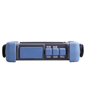 Prix d'usine portable OTDR FTTH 1310/1550nm <span class=keywords><strong>SM</strong></span> 42/40dB Mini fibre optique OTDR - Product Image 3