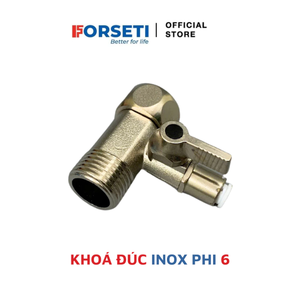 Conjunto de Válvulas Desviadoras de Agua de Entrada, Acero Inoxidable, Conexión Rápida, Fácil Instalación, Muestra Disponible, Ósmosis Inversa - Product Image 4