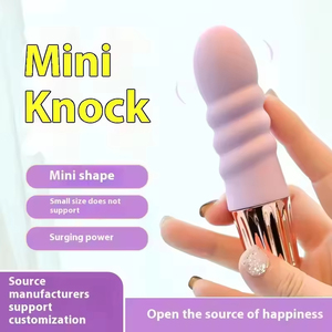 USB Rechargeable Vibrating for <b>Masturbator</b> for Female Masturbation 9 Frequencies 40dB Quiet Couples Flirting Sex Toy - Product Image 4
