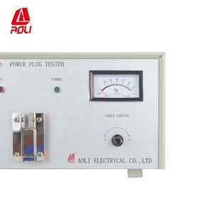 Máquina de Prueba de Conductividad de Aislamiento a Precio de Fábrica - Product Image 3
