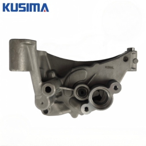 ชุดปั๊มน้ำมันเครื่องยนต์อะไหล่รถยนต์ KUSIMA สำหรับ <span class=keywords><strong>Audi</strong></span> VW <span class=keywords><strong>A3</strong></span> A4 A5 A6 Q5 TT 2.0 <span class=keywords><strong>TDI</strong></span> ดีเซล T5 EA189/EA288 OE 03L115105F 03L115105B - Product Image 1