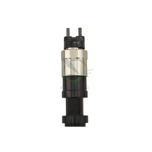 Ensemble d'injecteurs de carburant 295050-1240 pour la réparation et le remplacement de locomotives diesel - Product Image 1