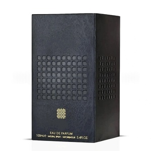 <span class=keywords><strong>Perfume</strong></span> Árabe de Alta Calidad 100nl Dubai para Hombre, Aroma Amaderado, Especiado y Cítrico de Larga Duración, Colonia en Spray - Product Image 2