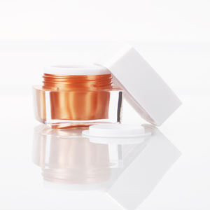 5g 10g 15g 30g 50g Pote Gel De Unha Gel Polish Glitter Pack Contenedor Plastico Clindro - Product Image 4