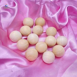 <span class=keywords><strong>Esferas</strong></span> <span class=keywords><strong>de</strong></span> <span class=keywords><strong>Madera</strong></span> <span class=keywords><strong>de</strong></span> Abedul Natural <span class=keywords><strong>de</strong></span> 30 mm Personalizables, Sin Acabado, para Decoración, Servicios <span class=keywords><strong>de</strong></span> Fabricación <span class=keywords><strong>de</strong></span> Bricolaje - Product Image 5