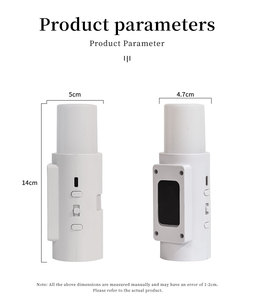 Hand Sweep Wall <b>Light</b> Motion Sensor Rechargeable <b>LED</b> Night <b>Light</b> Magnetic sensor <b>light</b> wall <b>light</b>, night <b>light</b>, <b>led</b> <b>light</b> - Product Image 6