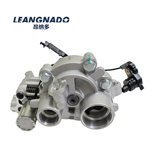 Bomba de Aceite para Land Rover Range Rover/Sport/Range Rover Velar/<span class=keywords><strong>Defender</strong></span>/Discovery5 3.0T/5.0T OEM:LR098386 Motor: 306PS/508PS - Product Image 2