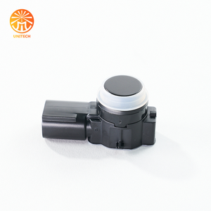 OE nouveau capteur <span class=keywords><strong>de</strong></span> stationnement arrière 9675202477 263013215 pour <span class=keywords><strong>Citroen</strong></span> <span class=keywords><strong>C3</strong></span> C4 DS3 Peugeot 308 508 garantie 1 an - Product Image 2