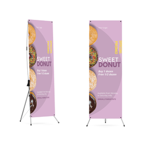 Impresión de Calcomanías de PP, Carteles Flexibles, Impresión con Tinta UV o Aceite para Exhibición de Marketing, Fábrica de Impresión en Vietnam - Product Image 4