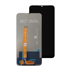Écran <span class=keywords><strong>LCD</strong></span> tactile de 6,5 pouces testé pour Realme C21Y, assemblage de numérisateur, remplacement pour OPPO Realme <span class=keywords><strong>C25Y</strong></span> <span class=keywords><strong>LCD</strong></span> - Product Image 2