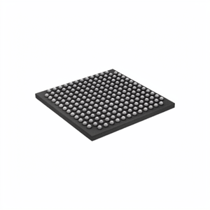 192 LFBGA Embedded Manufacturer Channel Electronic Chips Component S6E2C39J0AGB1000A - Product Image 1