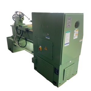 เครื่องกลึงแนวนอน CY-6150B สำหรับงานขนาดกลาง รองรับการเลือกขนาดได้หลากหลาย ความยาวชิ้นงาน 1000 มม. ความเร็วรอบแกนหมุน 9-1600 รอบต่อนาที - Product Image 5