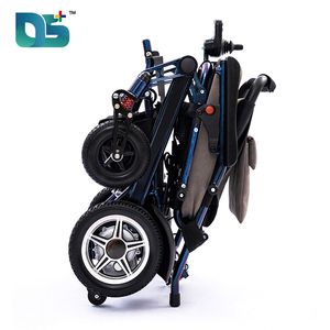 Controlador <span class=keywords><strong>de</strong></span> Joystick Ligero y Portátil, <span class=keywords><strong>Motor</strong></span> <span class=keywords><strong>de</strong></span> 500w, <span class=keywords><strong>Silla</strong></span> <span class=keywords><strong>de</strong></span> <span class=keywords><strong>Ruedas</strong></span> Eléctrica <span class=keywords><strong>de</strong></span> Viaje, Handcycle Motorizado <span class=keywords><strong>para</strong></span> Discapacitados - Product Image 6