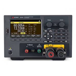 Fuente de Alimentación Keysight E36154ABV, Osciloscopio, Generador de Formas de Onda Arbitrarias, Instrumentos de Medición Electrónicos, Incluido PathWave - Product Image 2