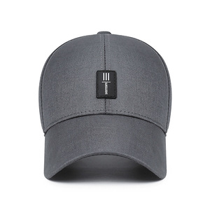 Cappellino da Baseball con motivo a scacchi Versatile da uomo con visiera parasole a visiera con tetto rigido da esterno primavera/estate - Product Image 3