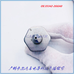 เซ็นเซอร์แรงดันคอมมอนเรลฮุนได 35342-2GGA0 สำหรับเปลี่ยนรางน้ำมันซานตาเฟ่ - Product Image 3