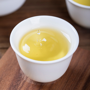 Té Oolong Anxi Tieguanyin Orgánico Fermentado de Alta Calidad 2026, Hojas Sueltas en Bolsas, Venta al por Mayor de Fujian, Nuevo - Product Image 4