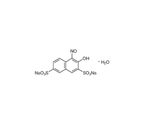 Reactivo Químico de Alta Pureza para Uso en Investigación, Sal R de <span class=keywords><strong>Nitroso</strong></span>, CAS:525-05-3, 100g/botella, 98% - Product Image 2