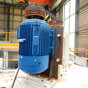 <strong>Building</strong> <strong>Material</strong> Machinery Modern Design AAC Wall Panels and Block Making <strong>Machine</strong> for <strong>Building</strong> for Construction - Product Image 3