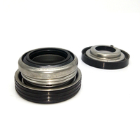 Joint mécanique FTK pour pompe Ebara FSFD CAR/CER/NBR