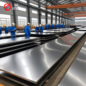 Superficie del cepillo Hoja de acero inoxidable 8K Acabado de espejo Hoja de techo de acero inoxidable Triply Bakeware Hoja Pan Acero inoxidable - Product Image 2