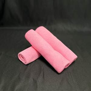 Toallas de Cocina Conteler Pearl para Limpiar Diversos Objetos, 80% Poliéster, 20% Poliamida, para Uso Doméstico - Product Image 2