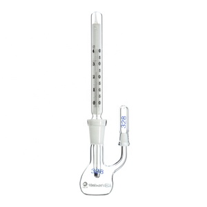 Специализированные Бутылки Huke 10 мл, 25 мл, 50 мл, 100 мл с термометрами - Product Image 2