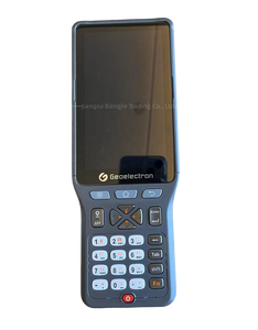 ตัวควบคุม P9IV สำหรับเครื่องรับสัญญาณ Gnss Rtk แบบพกพา สำหรับเก็บข้อมูล GPS ยี่ห้อ Foif/Stonex ขายดี - Product Image 4