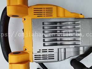 <span class=keywords><strong>Marteau</strong></span> de démolition électrique JHPRO JH95A <span class=keywords><strong>2000W</strong></span>, <span class=keywords><strong>marteau</strong></span> perforateur 220V/110V, outils électriques, <span class=keywords><strong>marteau</strong></span> perforateur - Product Image 3