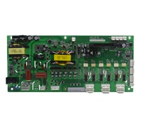 Fournisseur électronique OEM PCBA avec service personnalisé Fabrication de circuits imprimés