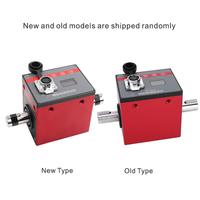 Pengukur Daya & Tachometer Mesin Roktools Dynamic Sensor 30 Nm, Penguji RPM & Torsi
