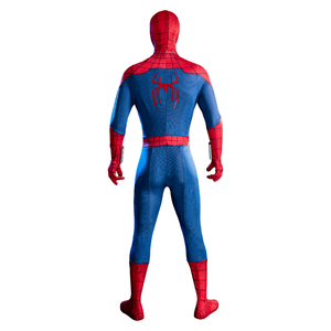 Costume Spider-Man personnalisé et économique : Nouveau modè<span class=keywords><strong>le</strong></span> Spider-Man - Product Image 4