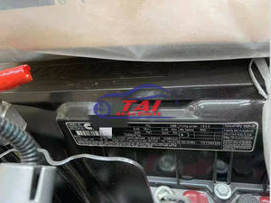 Ensemble moteur diesel QSF3.8 d'occasion remis à neuf pour la construction en acier - Product Image 3