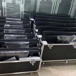 Miroir Photo Magique Tout-en-un 32/43 pouces avec Imprimante DSLR et Flight Case, Garantie 2 Ans pour Smartphones, en Métal – Vente Directe Usine - Product Image 2