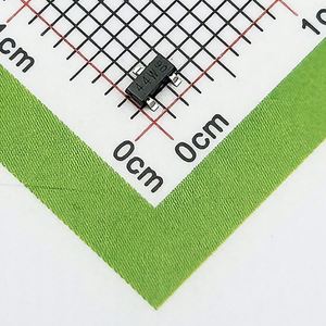brand-new original BAS40-04,215 SOT-23 Diodes Schottky Diodes 120mA 1V 40V - Product Image 1