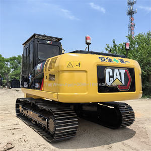 320D2ตัก320D แมวมือสองรถขุดใช้สำหรับ320แมวมือสองของแท้จากญี่ปุ่น - Product Image 5