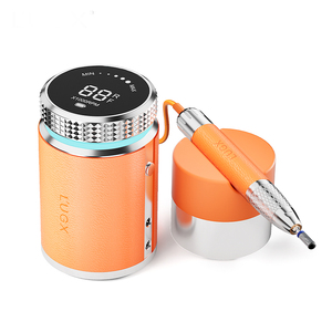 เครื่องเจียรเล็บไฟฟ้ากันน้ำแบบมืออาชีพ สำหรับขัดแต่งเล็บและลอกเล็บ - Product Image 6
