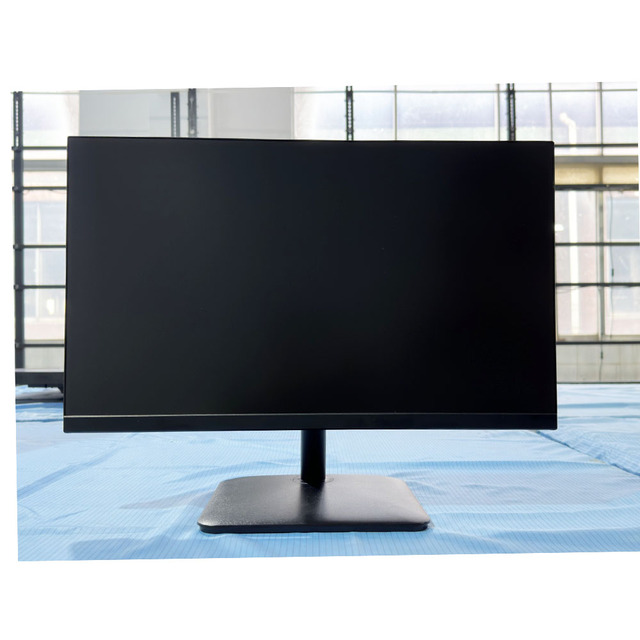 21.5-Inch Indoor ADS Panel Monitor 1920x1080 High Resolution 100HZ High Refresh Rate Clear Smooth Picture 1-Year Warranty