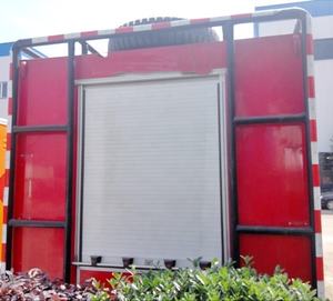 4WD tracción delantera camión <span class=keywords><strong>de</strong></span> <span class=keywords><strong>bomberos</strong></span> forestales 2200 litros 4x4 camión contra incendios - Product Image 6