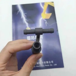 2271028หัวฉีดน้ำมันเชื้อเพลิง227-1028ทนทานสำหรับ315C 246C 287C 277C - Product Image 4