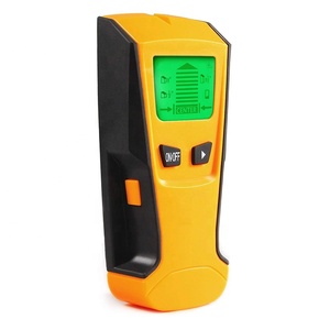 Çin 5-in-1 elektronik duvar tarayıcı tespit için ahşap, <span class=keywords><strong>Metal</strong></span>, saplama ve voltaj saplama merkez bulucu - Product Image 5