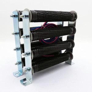 PLC 841-013 400-480V 1760W ตัวต้านทาน PLC 841-013 400-480V 1760W ตัวต้านทาน คอนโทรลเลอร์ PLC ระบบอัตโนมัติทางอุตสาหกรรม P - Product Image 1