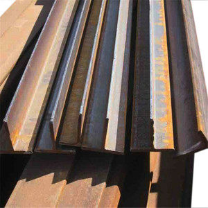 Matériau <span class=keywords><strong>de</strong></span> construction Poutres en T galvanisées à chaud en acier doux largement utilisées dans la construction <span class=keywords><strong>de</strong></span> maisons - Product Image 4