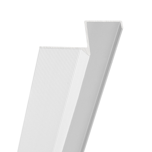 Hiện đại nhôm hồ sơ kênh lõm Trần Tường trang trí nhôm hồ sơ dải cho Dải chiếu sáng - Product Image 6