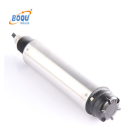 Sonde de mesure de l'oxygène dissous numérique en ligne optique RS485 BOQU DOG-209FYD pour les eaux usées, les rivières, les lacs, les eaux souterraines