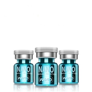2ML Hi-Tech Nano Liquid Screen <strong>Protector</strong> for Cellphone Universal <strong>Glass</strong> <strong>Protector</strong> - Product Image 1