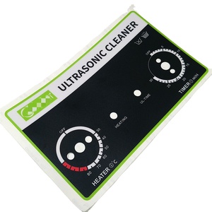 Vật Liệu Vật Nuôi Bền Lớp Phủ Đồ Họa Phía Trước Sticker Với Dính Bàn Phím & Bàn Phím - Product Image 6